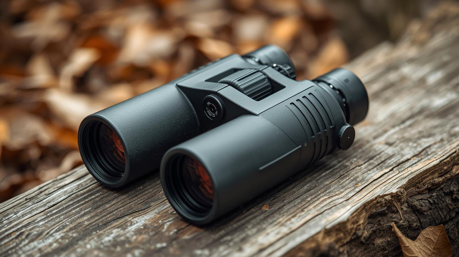 Binoculars for Hunters