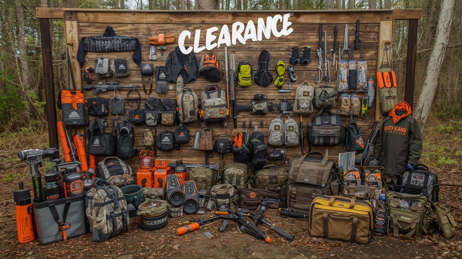 Clearance