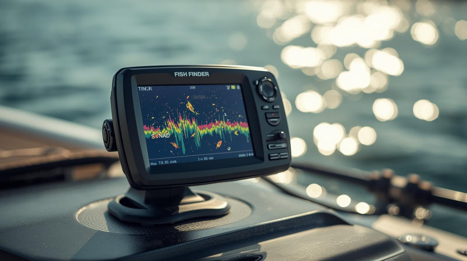 Fish Finders under $200