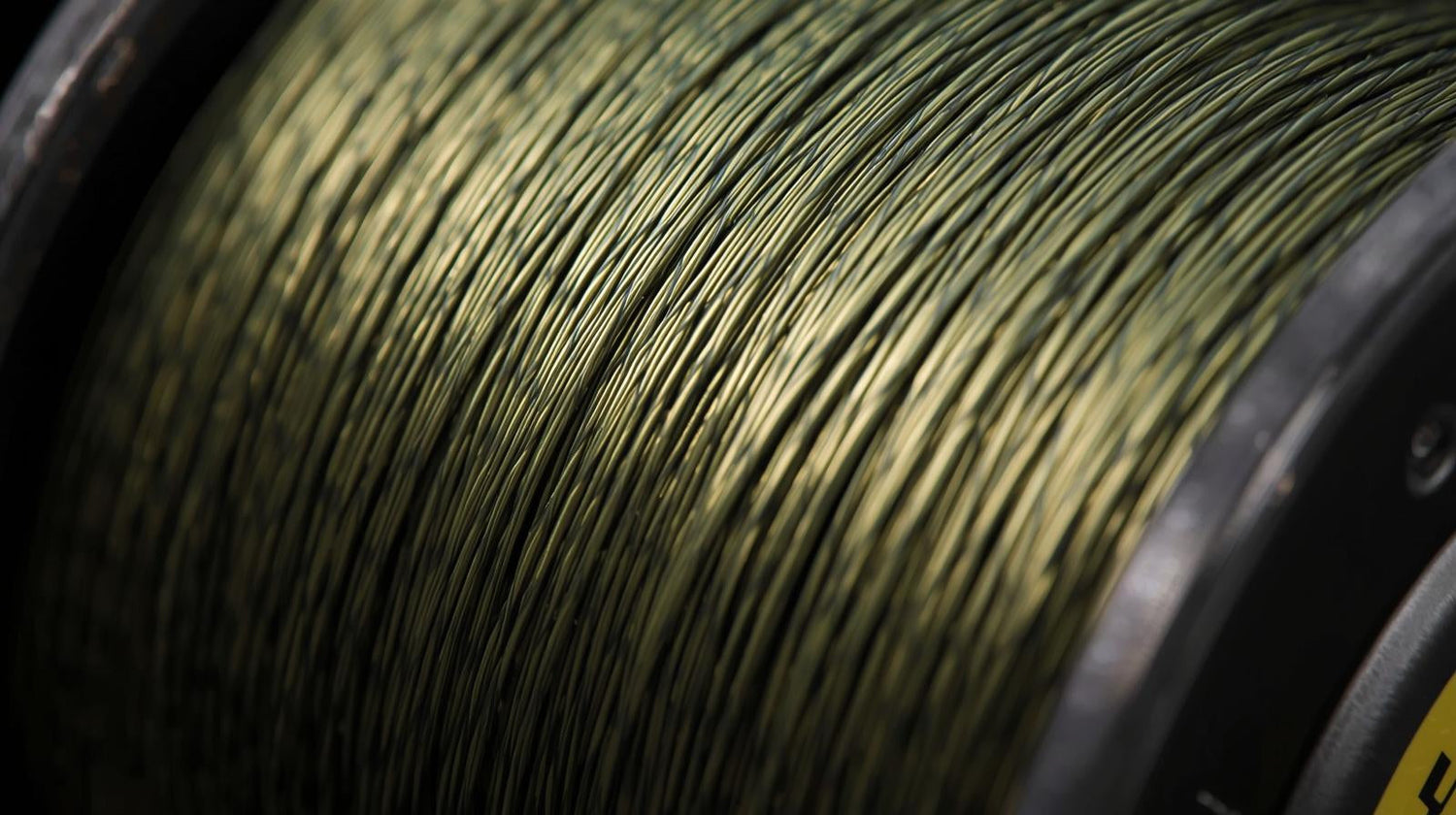 Fishing Line (Braided / Mono)