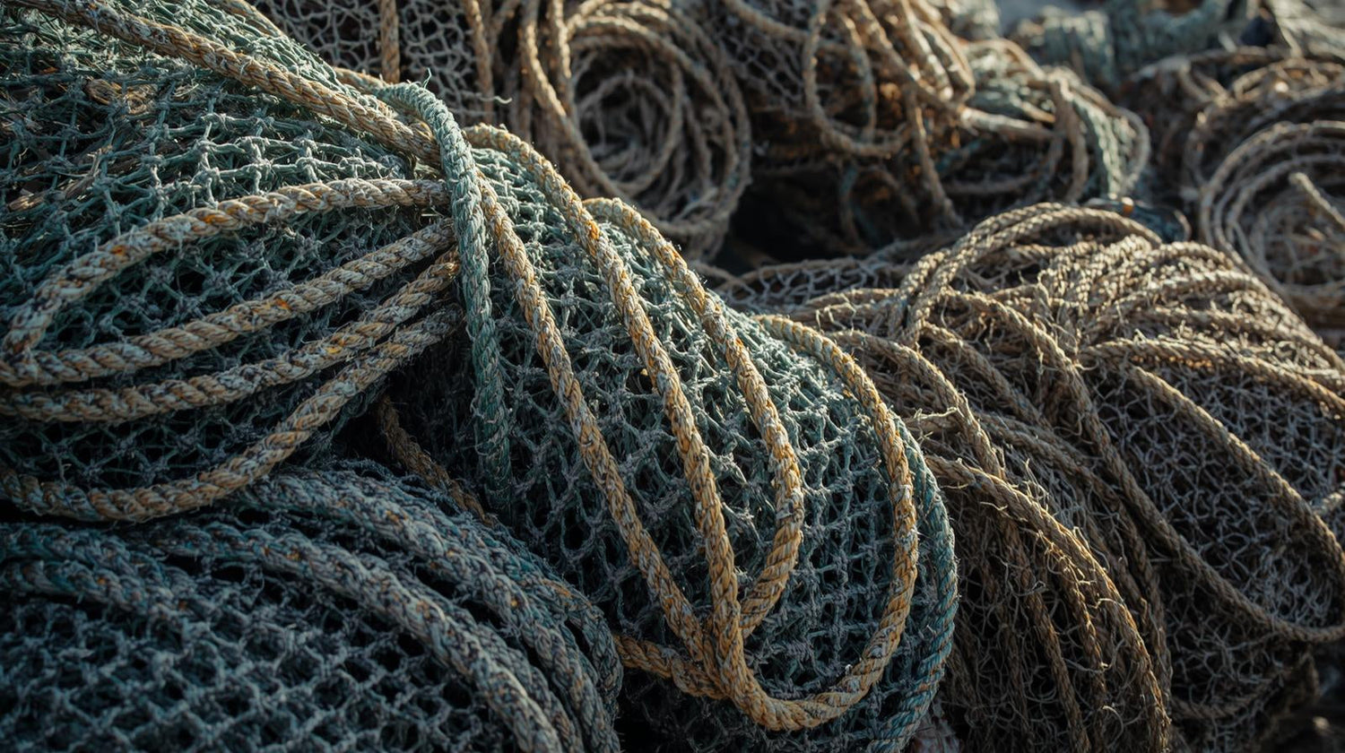Fishing Nets