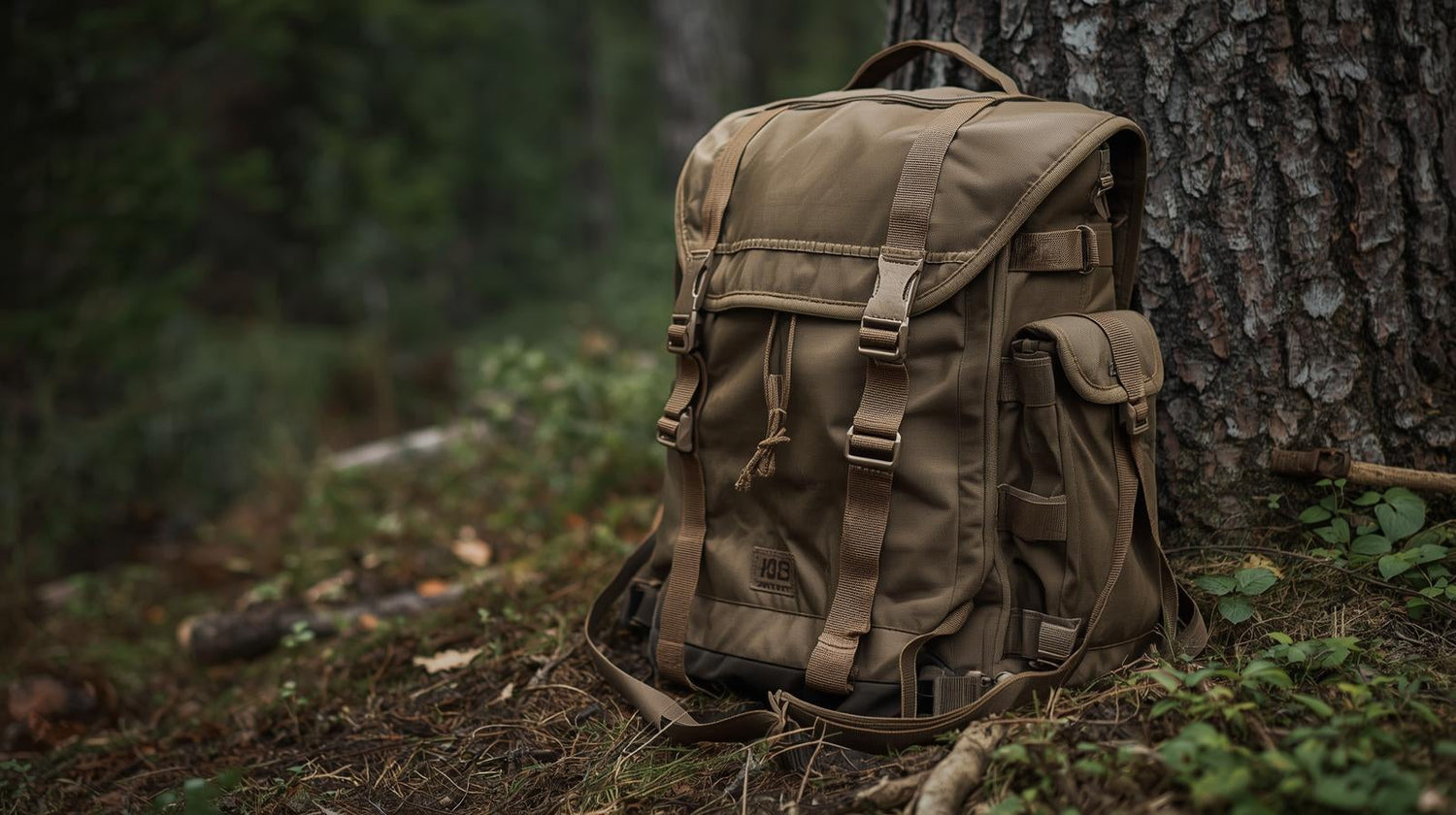 Hunting Day Packs