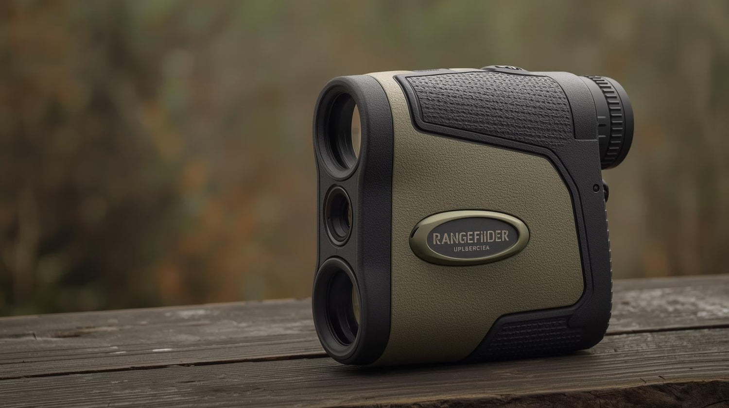 Hunting Rangefinders