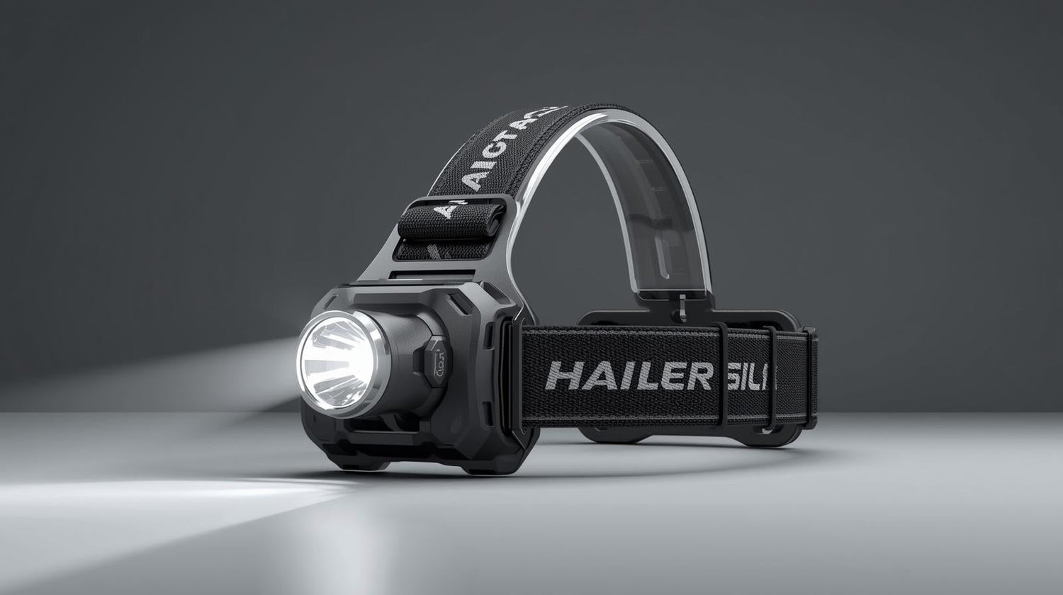LED Headlamps