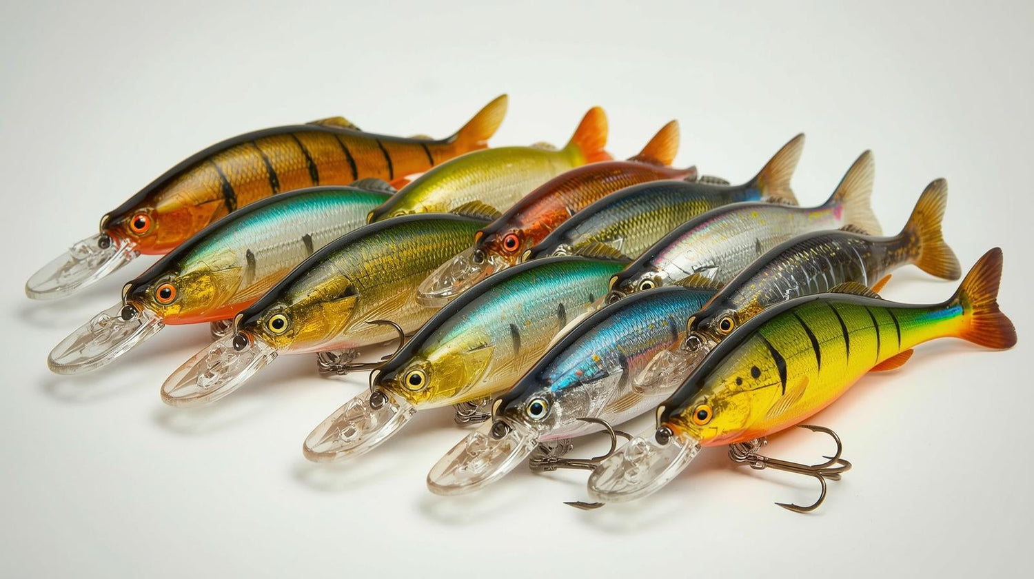 Topwater Lures