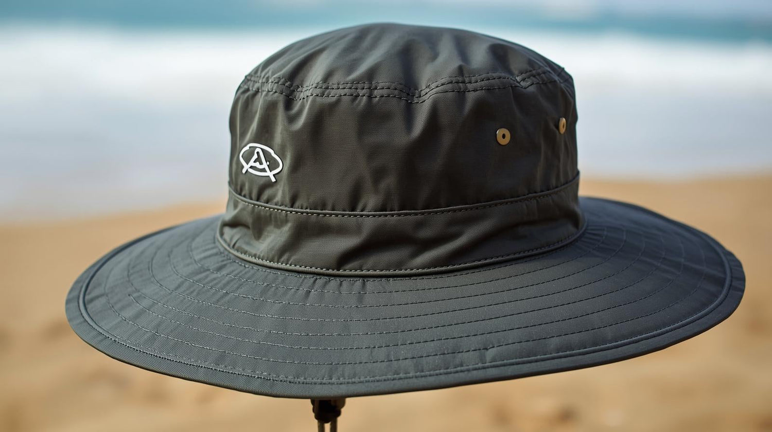 Waterproof Fishing Hats