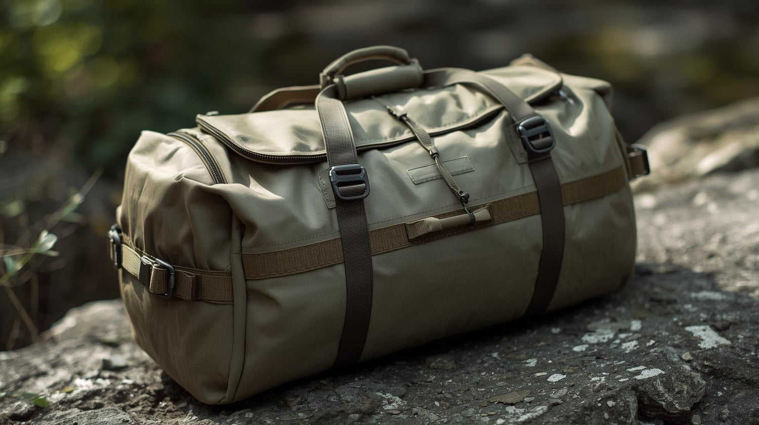 Waterproof Gear Bags