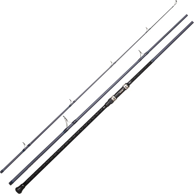 Surf Rod Graphite Surf Spinning Fishing Rod with Seaguide Reel Seat