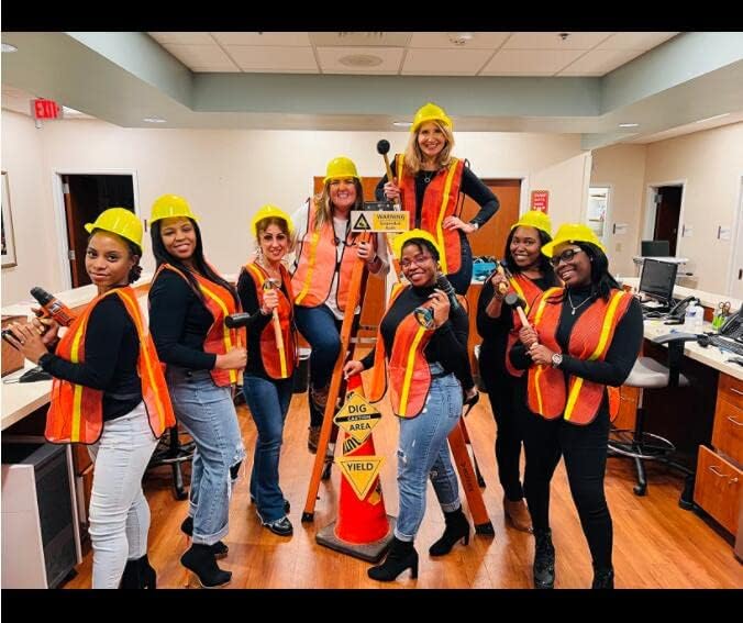 zojo High Visibility Safety Vests,Adjustable Size,Lightweight, Wholesale Reflective Vest for Outdoor Works, Cycling