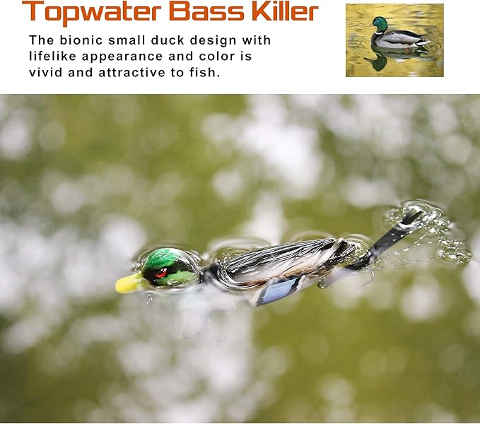 TRUSCEND Easy Catch Swimmax, Magic Noisy Turbulent Wiggling and Vibrating Actions for More Bites, Segmented Swimbait Jointed by Dyneema Strongest Fiber, Lifelike Fishing Lures for Relax Family Fishing