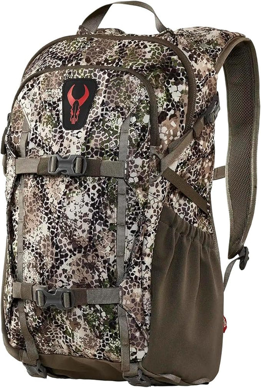 Badlands ATX 12 Hunting Pack - All-Terrain Xtreme Tactical Backpack, Lightweight, Water Resistant, Approach OG