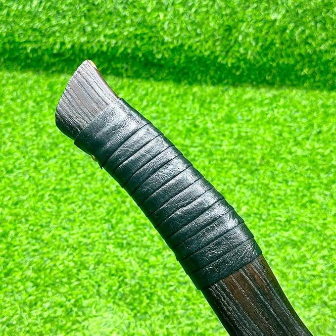 AX-7000 Custom Gift Forged Carbon Steel Viking Axe with Ash Wood Handle, Throwing Axe, Camping Axe (AX-7003)