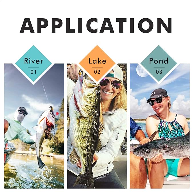 TRUSCEND Pre-rigged Fishing Jig Lures for Freshwater and Saltwater, Innovative Super Durable TPE Bass Lures, Lifelike Shrimp Crayfish Swimbait, Weedless Lure for Crappie Trout Walleye, Keep Separately