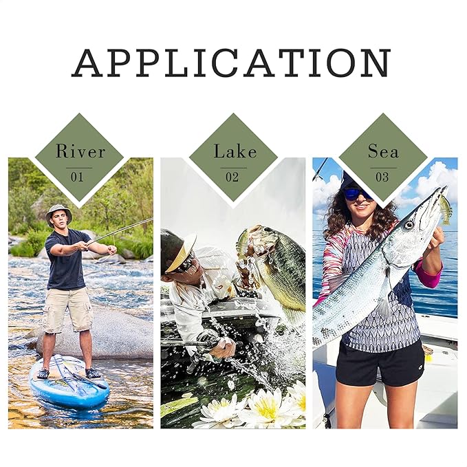 TRUSCEND Easy Catch Swimmax, Magic Noisy Turbulent Wiggling and Vibrating Actions for More Bites, Segmented Swimbait Jointed by Dyneema Strongest Fiber, Lifelike Fishing Lures for Relax Family Fishing