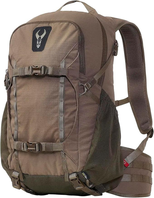 Badlands ATX 16 Hunting Pack - All-Terrain Xtreme Tactical Backpack, Lightweight, Water Resistant, Mud