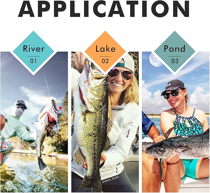 TRUSCEND Pre-rigged Fishing Jig Lures for Freshwater and Saltwater, Innovative Super Durable TPE Bass Lures, Lifelike Shrimp Crayfish Swimbait, Weedless Lure for Crappie Trout Walleye, Keep Separately