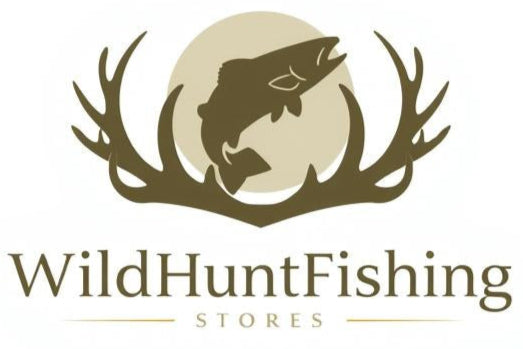 WildHuntFishing